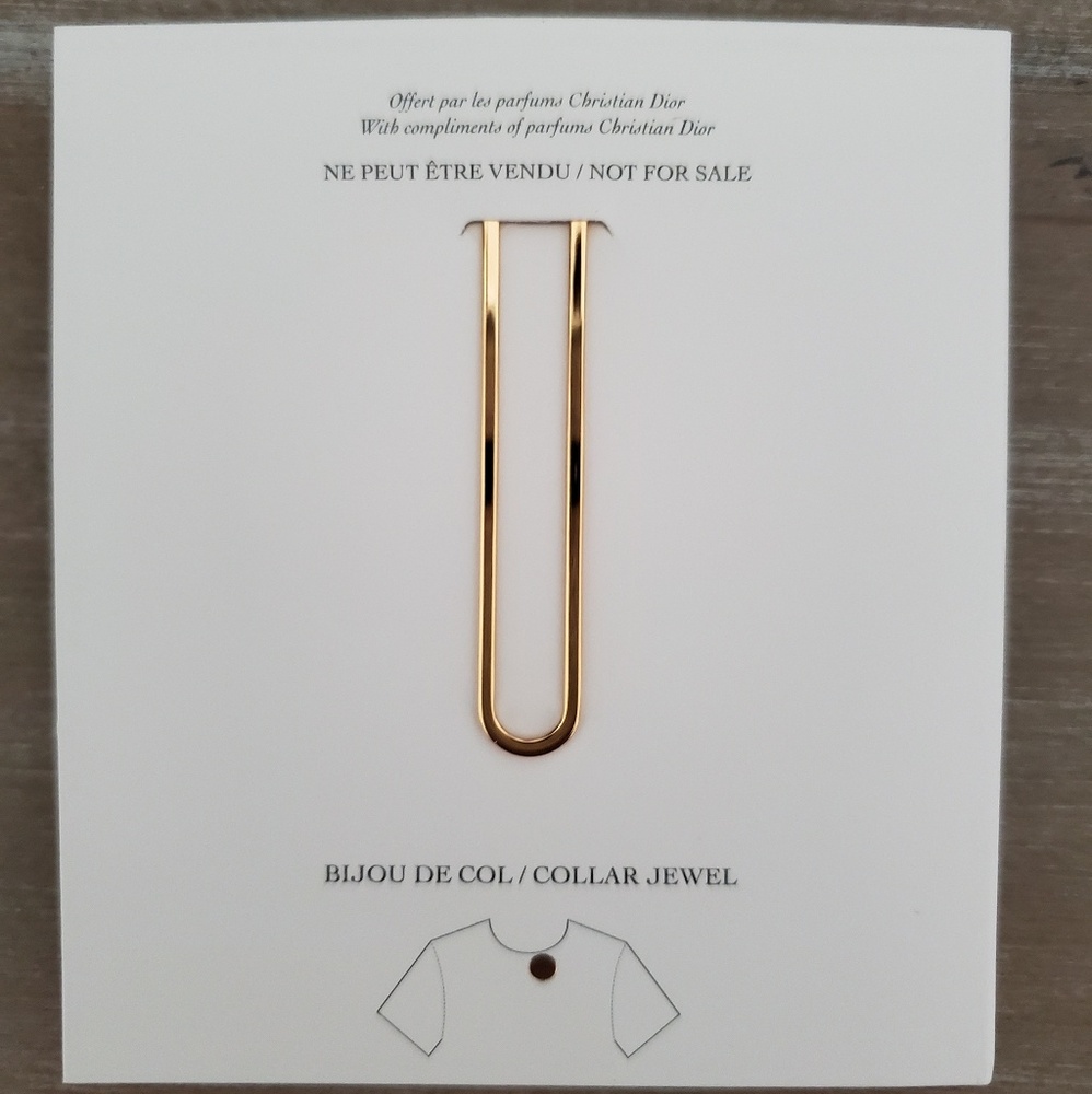 New rare DIOR J'adore bundle collectible - Picture 8 of 8